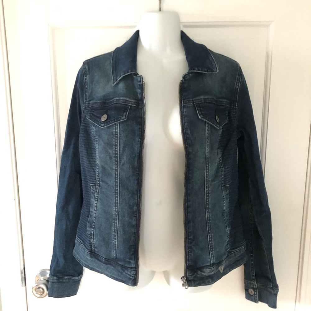 Guess Denim Jacket